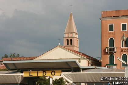 Lido di Venezia