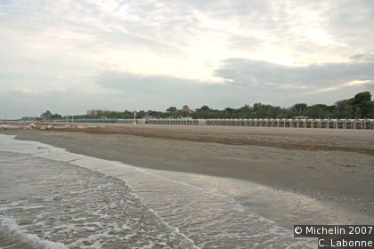Lido di Venezia