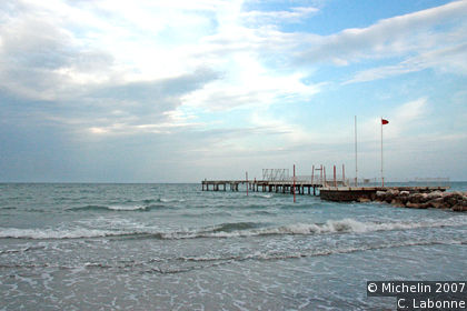 Lido di Venezia