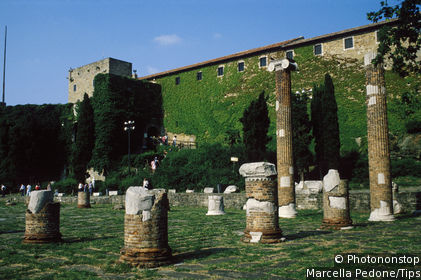 Saint Just Hill