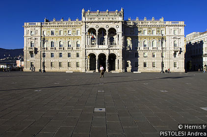 Italian Unity Square