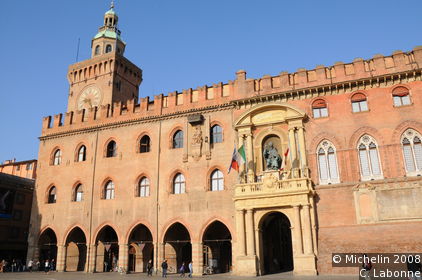 City Hall