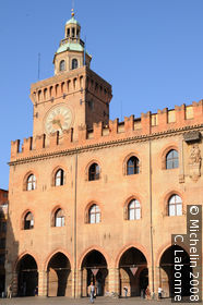 City Hall