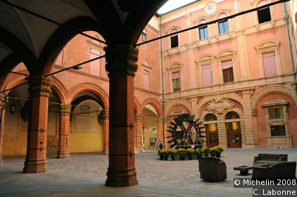 Morandi Museum