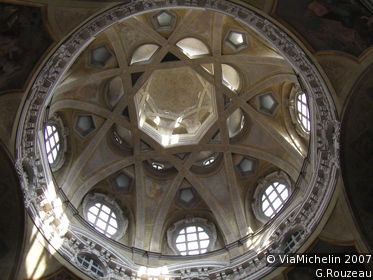 Church of San Lorenzo