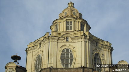 Church of San Lorenzo