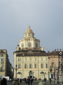 Church of San Lorenzo