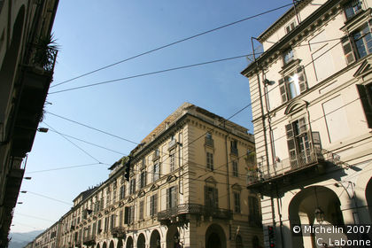 Po Street