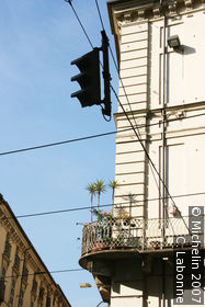 Po Street