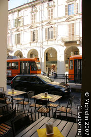 Po Street