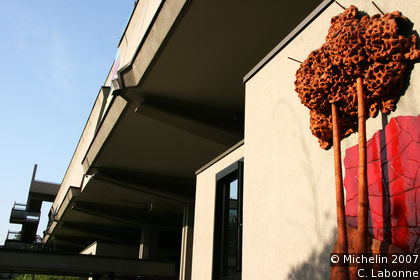 Galleria Civica di Arte Moderna e Contemporanea (GAM)