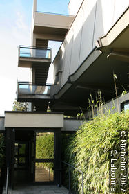 Galleria Civica di Arte Moderna e Contemporanea (GAM)