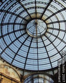 Galleria Vittorio Emanuele II