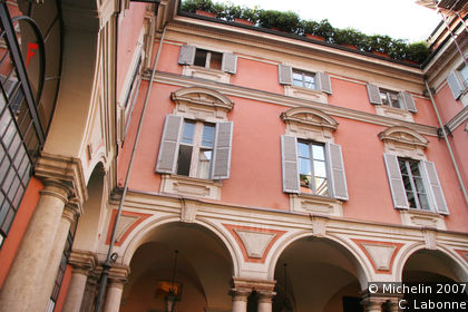 Poldi Pezzoli Museum