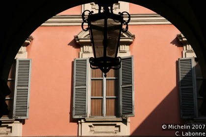 Poldi Pezzoli Museum