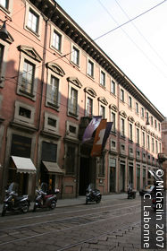 Poldi Pezzoli Museum