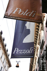 Poldi Pezzoli Museum