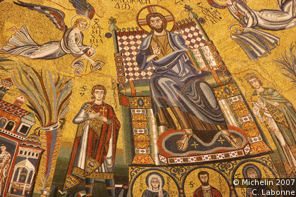 Church of Saint Ambrose (S. Ambrogio)