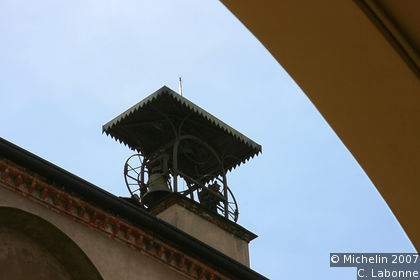 Church of Saint Maurice
