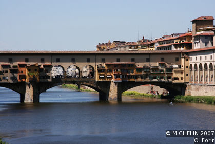 Ponte Vecchio