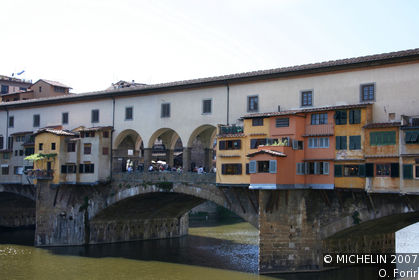 Ponte Vecchio