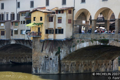 Ponte Vecchio