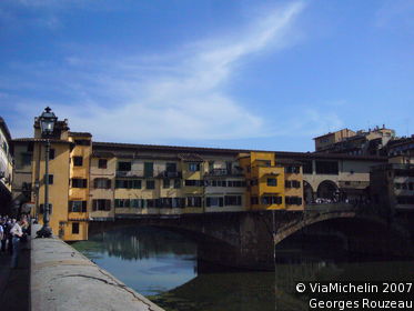 Ponte Vecchio
