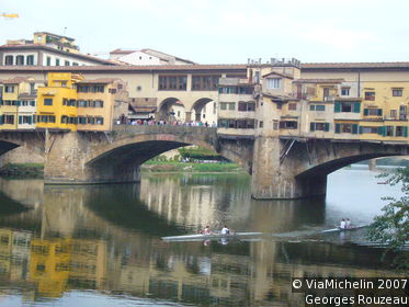 Ponte Vecchio
