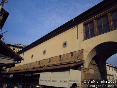 Vasari Corridor