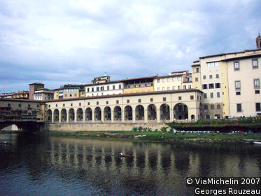 Vasari Corridor