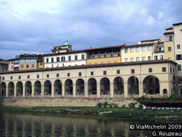 Vasari Corridor