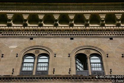 FLORENCIA PALAZZO MEDICI RICCARDI florencia palazzo medici riccardi: