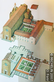Church of Santa Maria del Carmine and Brancacci Chapel