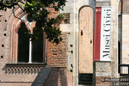 Municipal Collections
