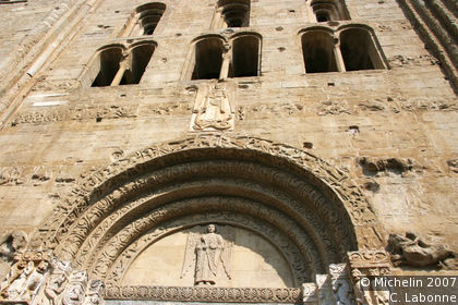 Church of St Michael