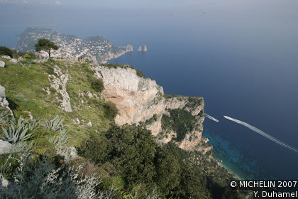 Monte Solaro