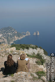 Monte Solaro