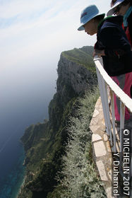 Monte Solaro