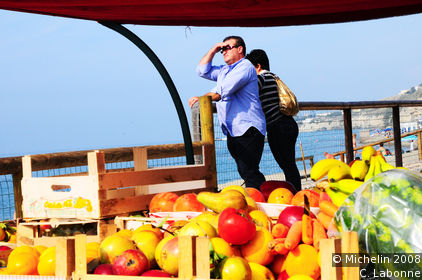 Citara beach