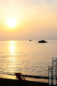 Citara beach