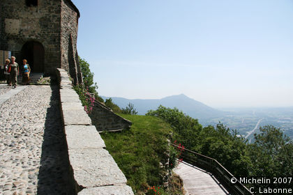 Sacra di San Michele