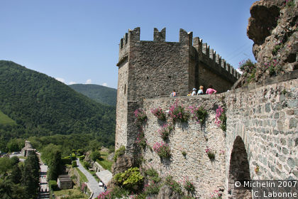 Sacra di San Michele