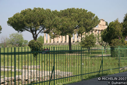 Basilica