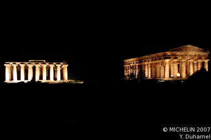 Temple of Hera