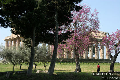 Temple of Hera