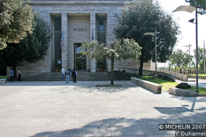 Museum