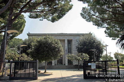 Museum