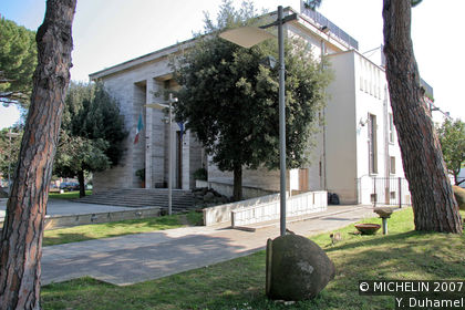 Museum
