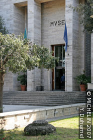 Museum