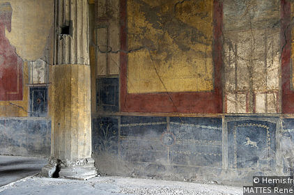 House of Menandro